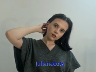 Julianaduty