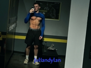 Juliandylan