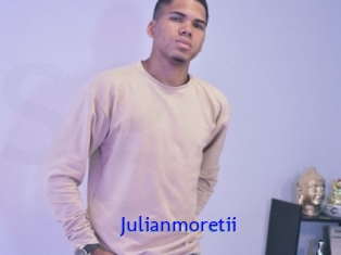 Julianmoretii