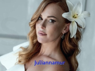 Juliannamur