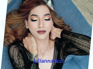 Juliannaricci