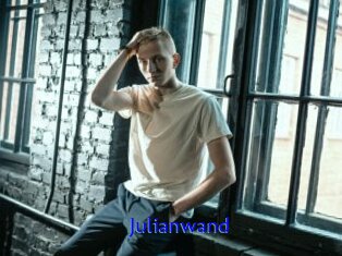 Julianwand