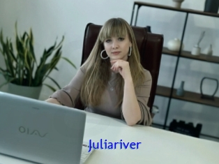 Juliariver