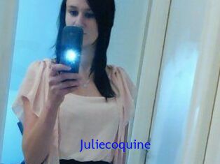 Juliecoquine