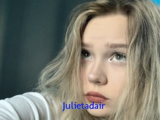 Julietadair