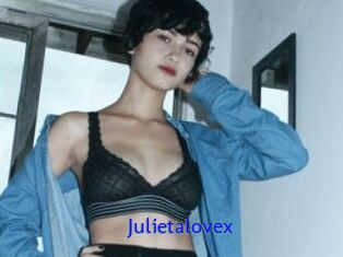 Julietalovex