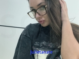 Julietanate