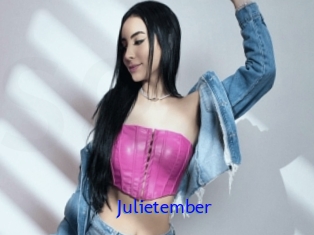 Julietember