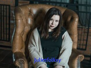 Julietfolksy