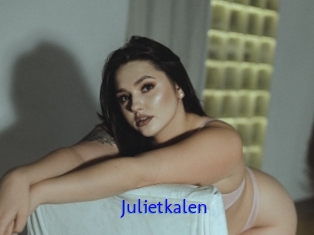 Julietkalen