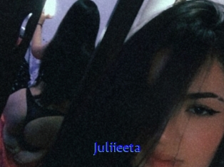 Juliieeta