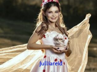 Julliareid