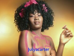 Julyacarter