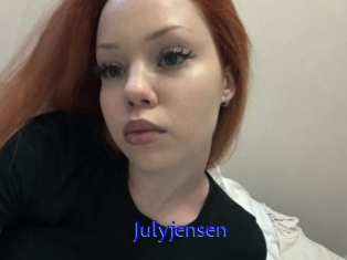 Julyjensen