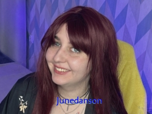 Junedanson