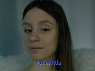 Junemills