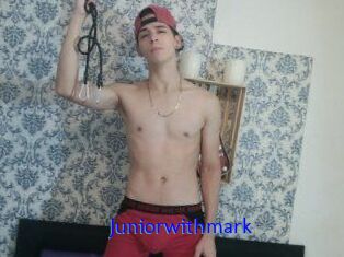 Juniorwithmark