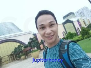 Jupiterhoney