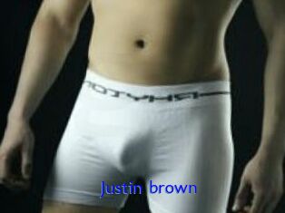 Justin_brown