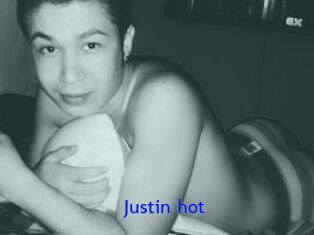 Justin_hot