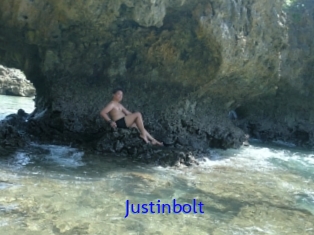 Justinbolt