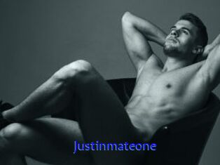 Justinmateone