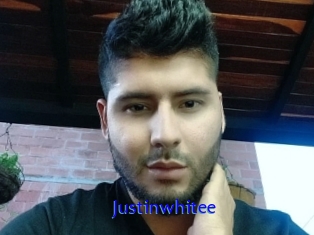 Justinwhitee