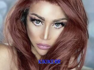 KIKIKERR