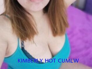 KIMBERLY_HOT_CUMLW