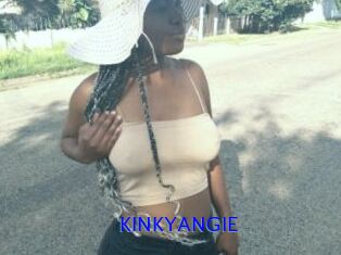 KINKYANGIE