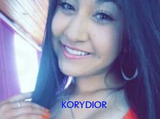 KORYDIOR