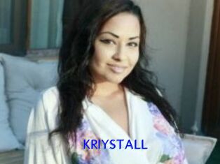 KRIYSTALL