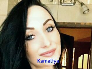 Kamaliya