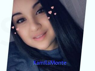 KamilaMonte