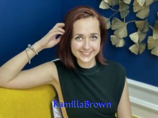 KamillaBrown