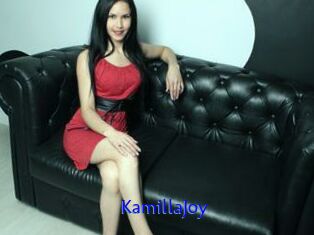 KamillaJoy