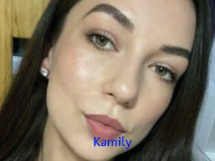 Kamily