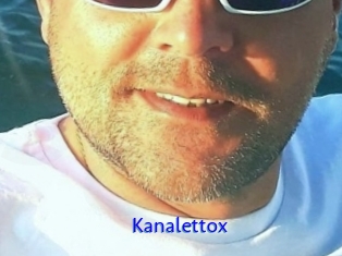 Kanalettox