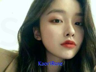 KaoriRose