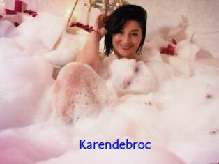 Karendebroc