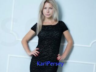 KariPersey