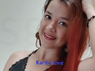 Karito_love