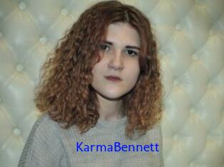 KarmaBennett