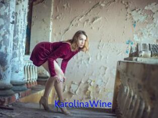 KarolinaWine