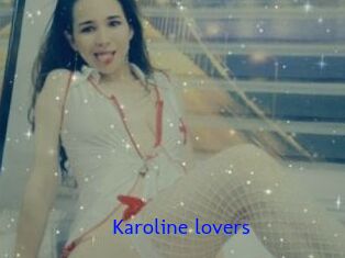 Karoline_lovers