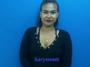 Karysweet