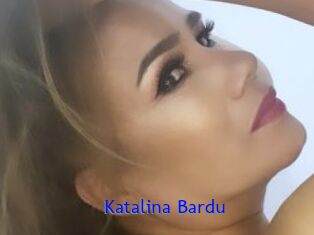 Katalina_Bardu