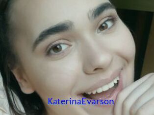 KaterinaEvarson