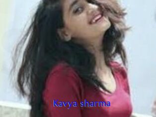 Kavya_sharma