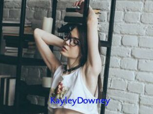 KayleyDowney